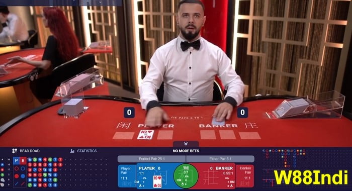 วิธีโกง baccarat ออนไลน์ x5betindi backs